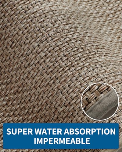 Kitchen Rugs and Mats Non Skid Washable