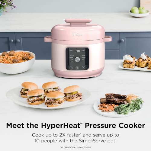 HyperHeat™ 9 (Rose Quartz)