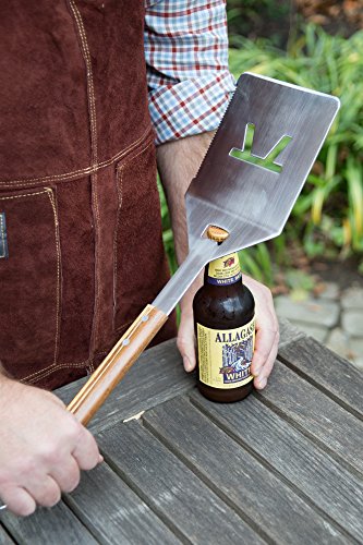 QVG10 Verde Collection Grande Spatula (Verder Grande Spatula)