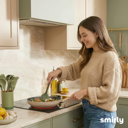 Silicone Kitchen Utensils Set (Green)