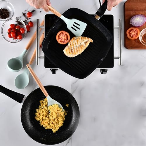 Kitchen Utensils Set (5 Count)