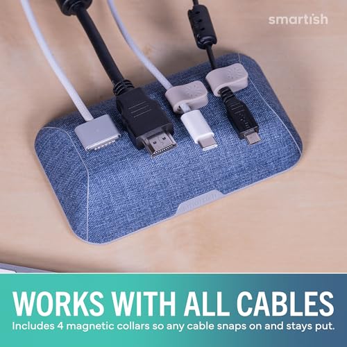 Magnetic Cord Holder