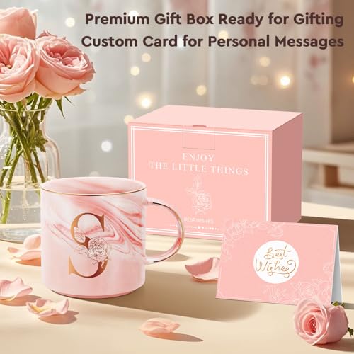 Birthday Gifts for Women (S)