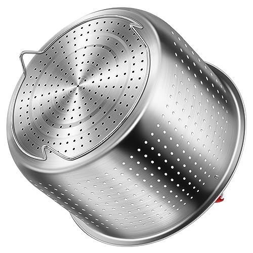 Steamer Basket for Instant Pot Accessories 3 qt (3 Qt - Steamer Basket)