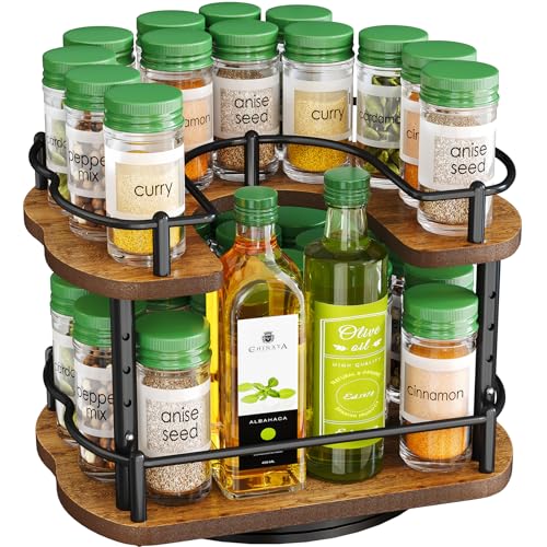 Spice Organization for Cabinet