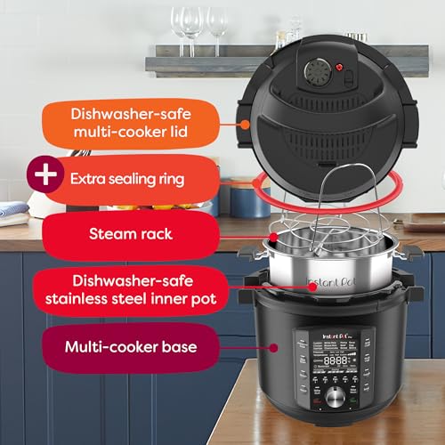 Pro 8 Qt 10 in (8 Quarts)