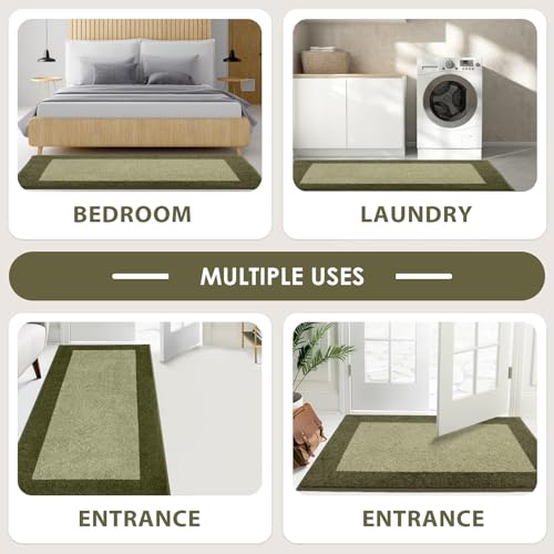 Kitchen Runner Rugs Set
