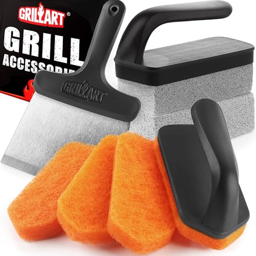 Griddle Cleaning Kit for Blackstone