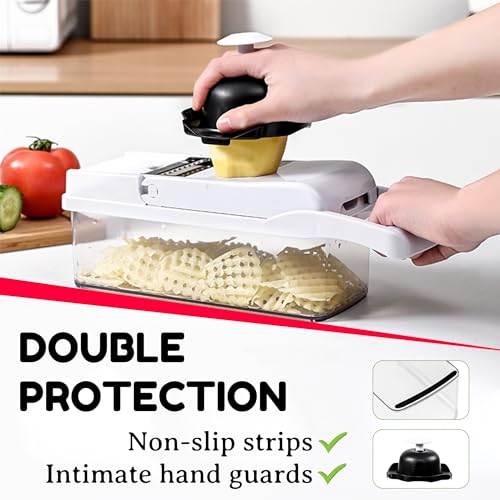 Vegetable Chopper