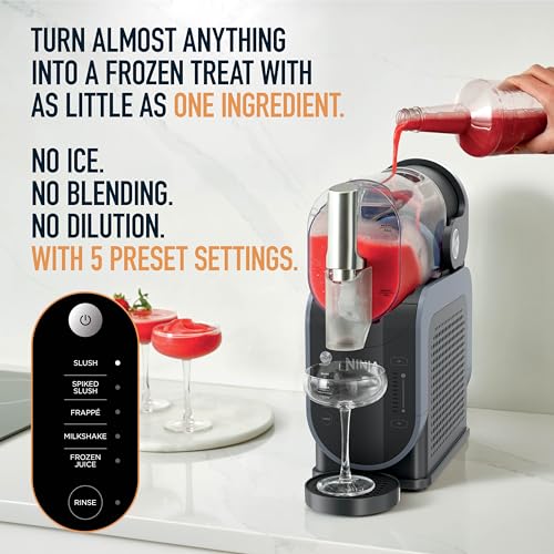 SLUSHi Professional Drink Maker (SLUSHi)