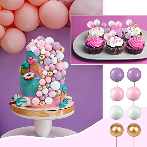 108 Cake Ball