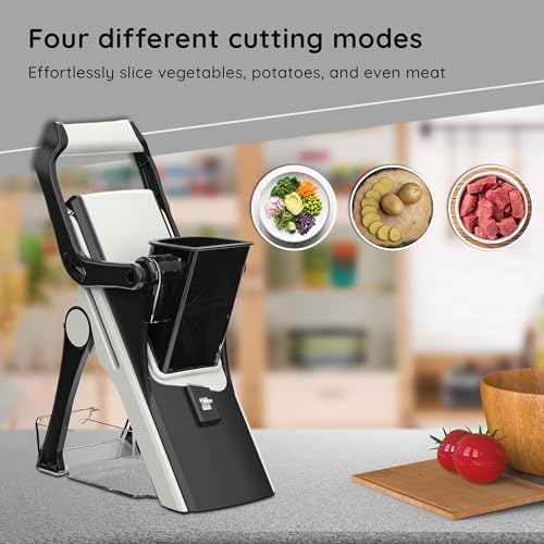 Mandoline Food Slicer