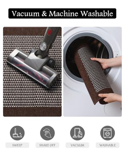 20"x47" Kitchen Mats (6.5347 Sq Ft)