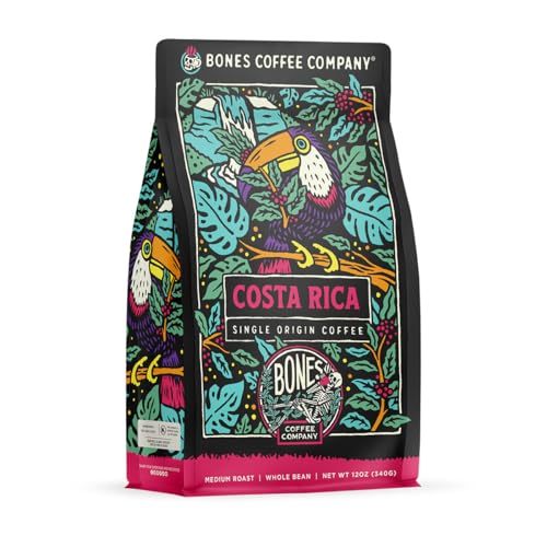 Costa Rica Single
