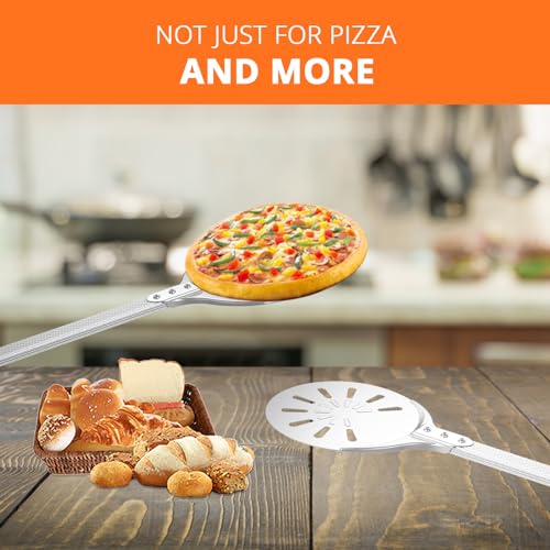 Pizza Turning Peel