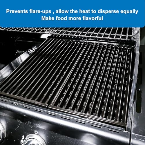 Grill Parts for Char (17" x 17.1")