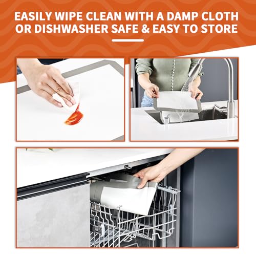 Silicone Baking Mat