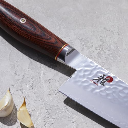 Artisan 8 inch Chef’s Knife (8" / Stainless Steel)