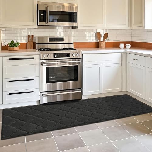 Soft Kitchen Floor Mats and Rugs Non Slip 20"x79"