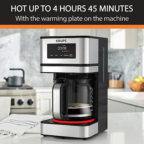 Programmable 12 (12-Cup / Glass)