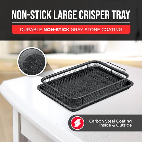 Crisper Tray 2 (2 Count)