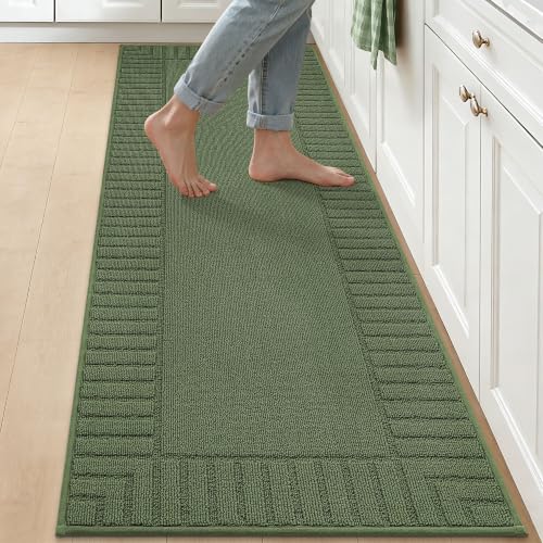 Kitchen Rugs 24"x71" (11.86 Sq Ft)