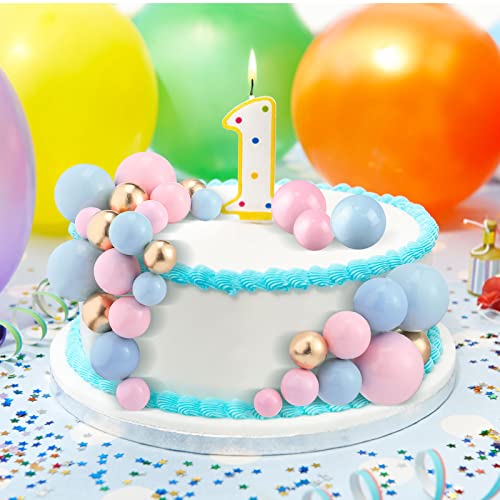 108 Cake Ball
