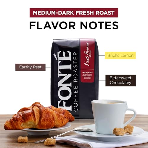 Fonte Coffee Roaster