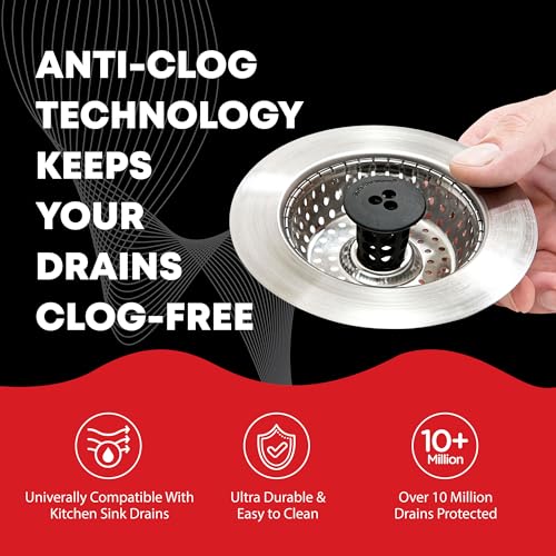Revolutionary Clog (2 Count)