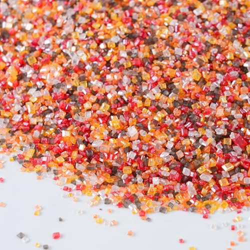 Autumn Sanding Sugar (Autumn Sanding Sugar)
