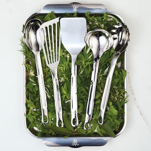 Provisions Chef's Tools (5 Piece Set)