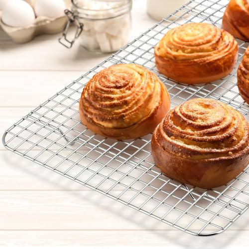 Cooling Rack Set of 2 (18.5"x12.6")
