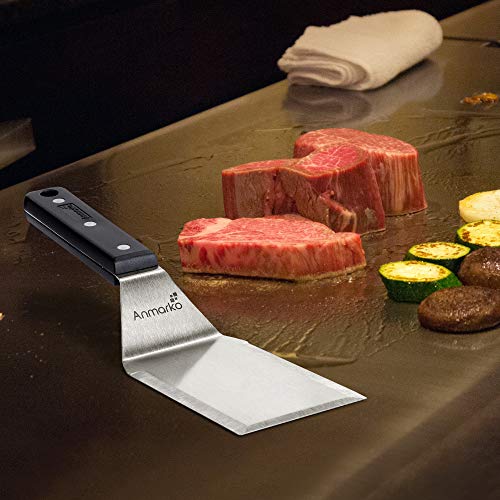 Grill Spatula Set (ABS 2pcs h)