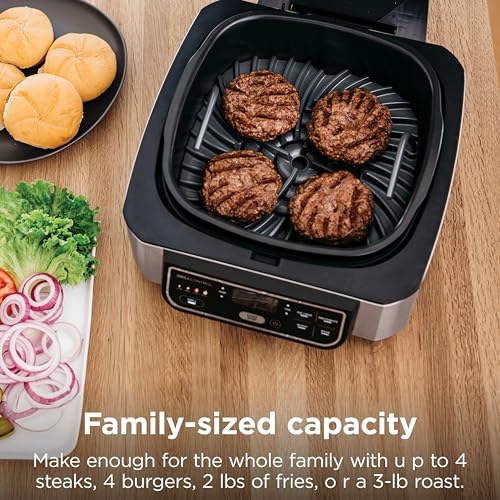 Foodi® 5 in (5-in-1)