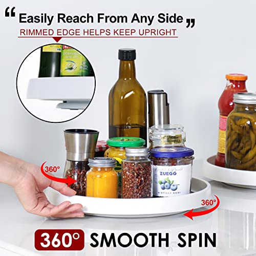 Set of 4 10 Inch Non (4 Count)