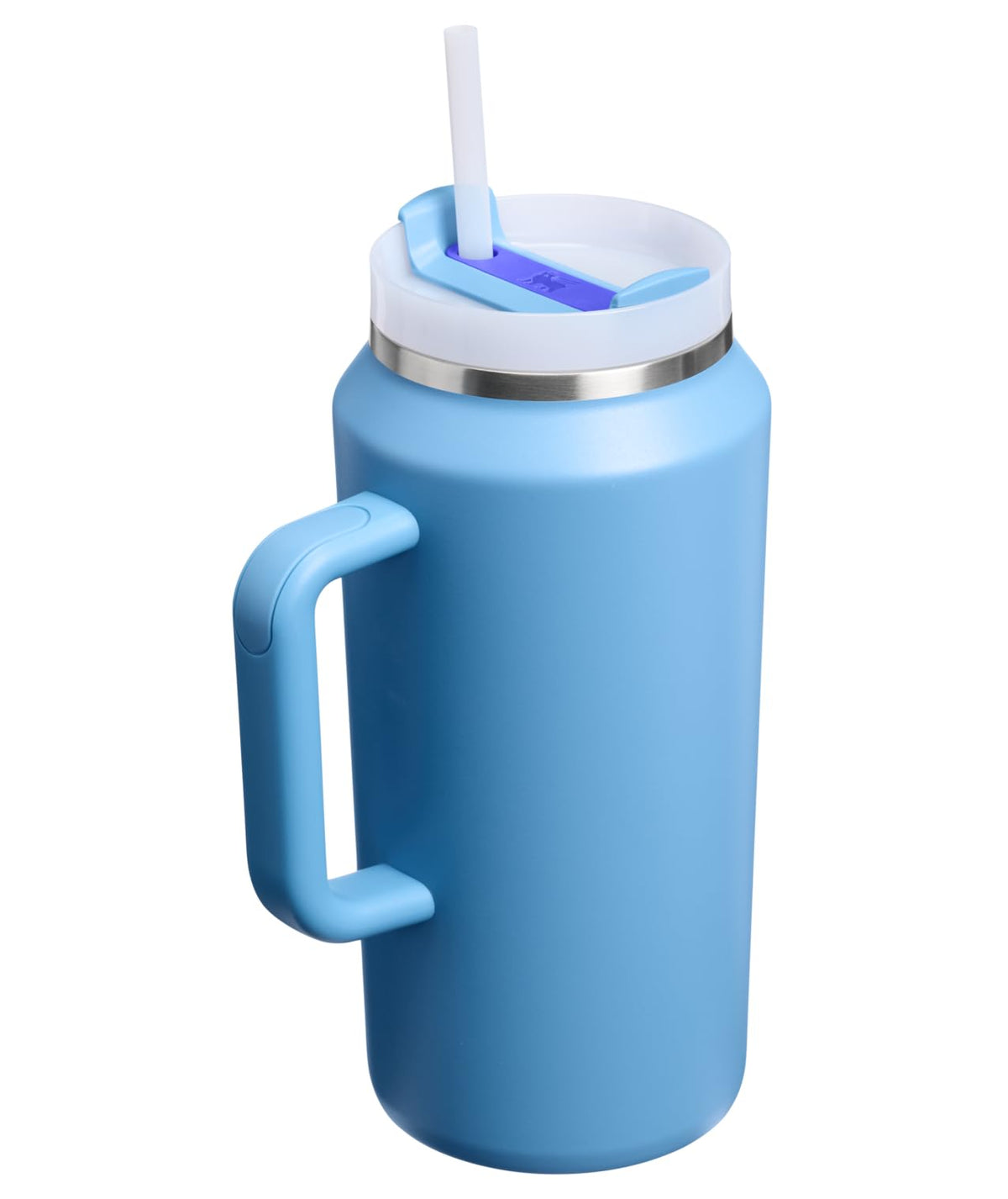 Quencher H2.0 Flow State Tumbler (64 Ounces / Blue Sky)