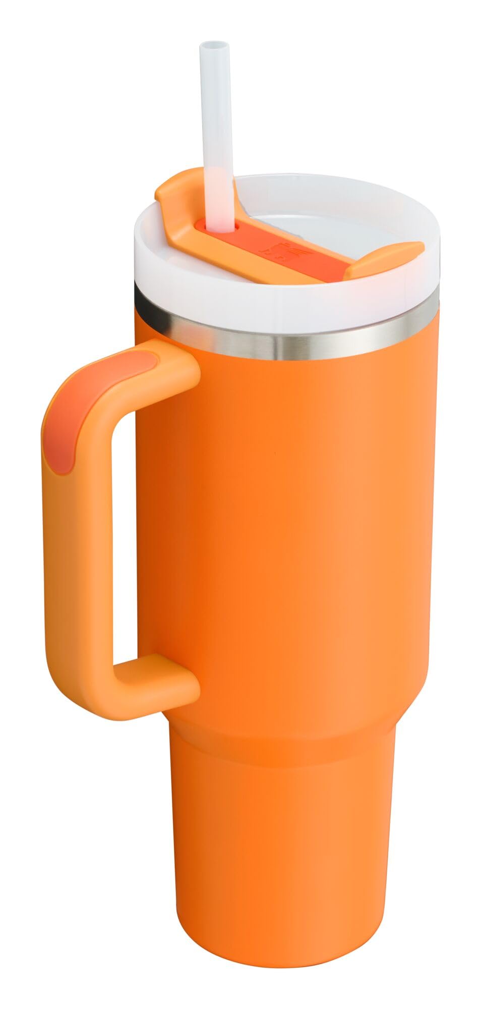 Quencher H2.0 Flow State Tumbler (40 Ounces / Goldenrod)