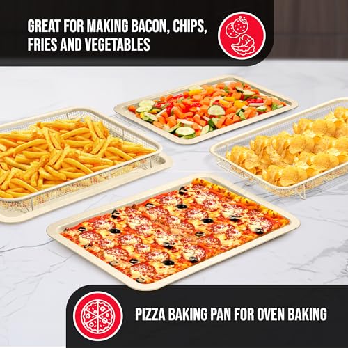 Crisper Tray 2 (2 Count)
