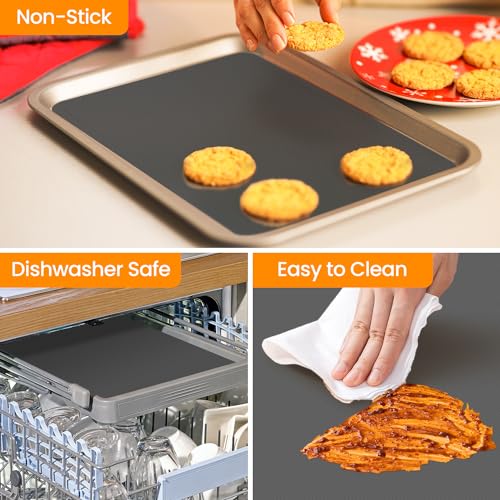 Cut to Size Silicone Baking Baking Mat Roll