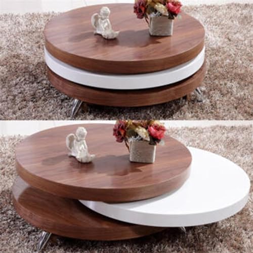 12Inch Round Lazy Susan Turntable Bearing Plate