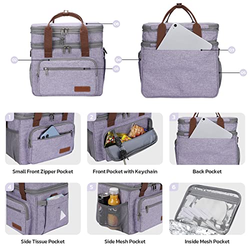 Lunch Bag Women