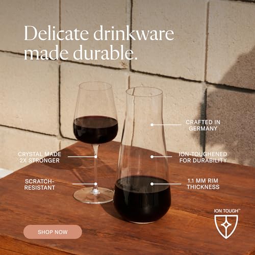 Premium Wine Set (5 Count)