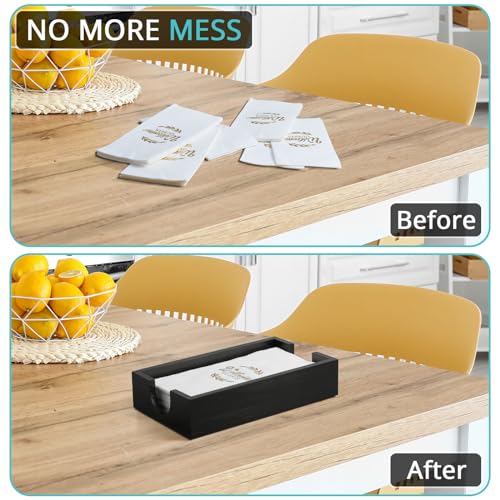 Napkin Holder for Bathroom