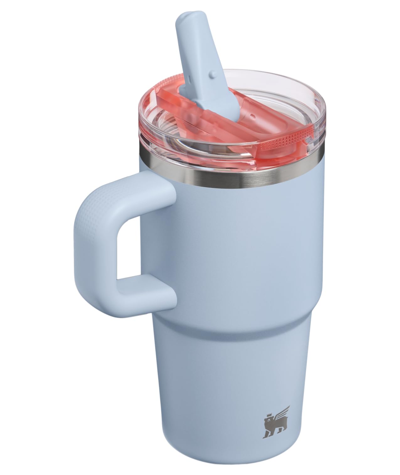 Quencher ProTour Flipstraw Tumbler (20 Ounces / Blue Dream)