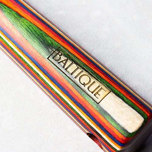 Baltique Marrakesh Collection Bar Spoon (Double Jigger)