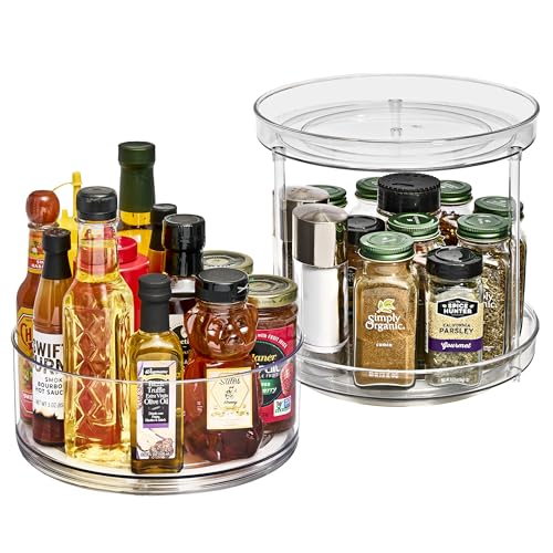 Lazy Susan Organizer