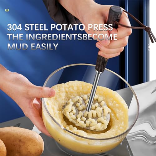 Sturdy Potatoes Masher