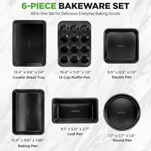 Stackable Non