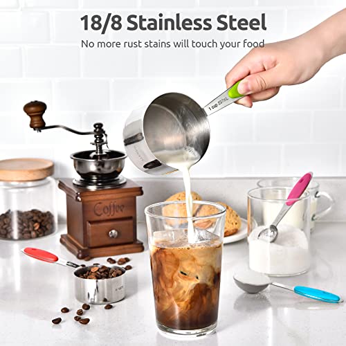 Measuring Cups