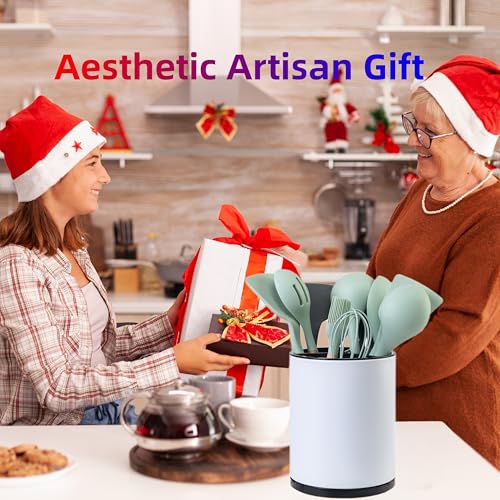 Kitchen Utensil Holder
